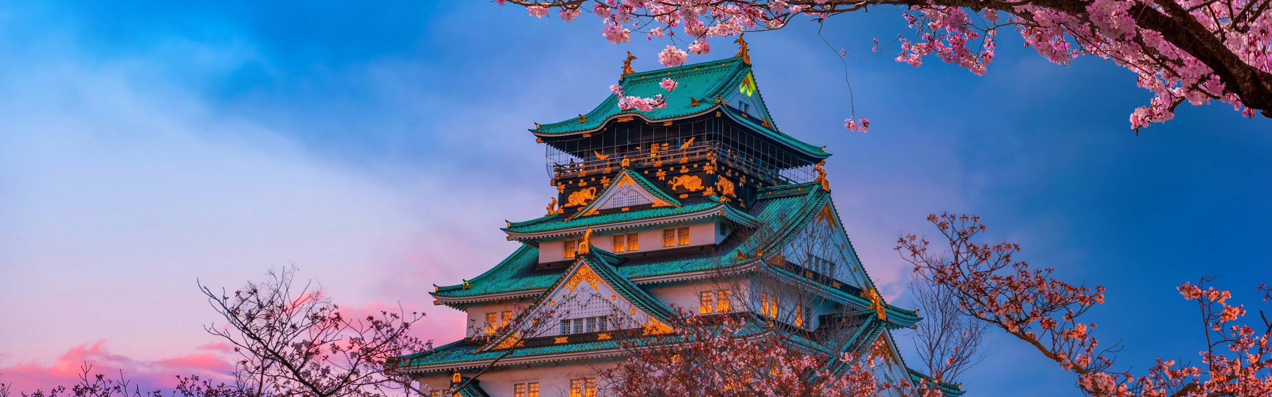 11-Day Traditional Japan Tour