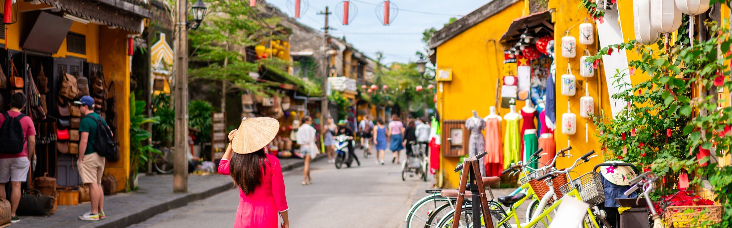 Vietnam Tours 2025: Unique Personalized Experiences