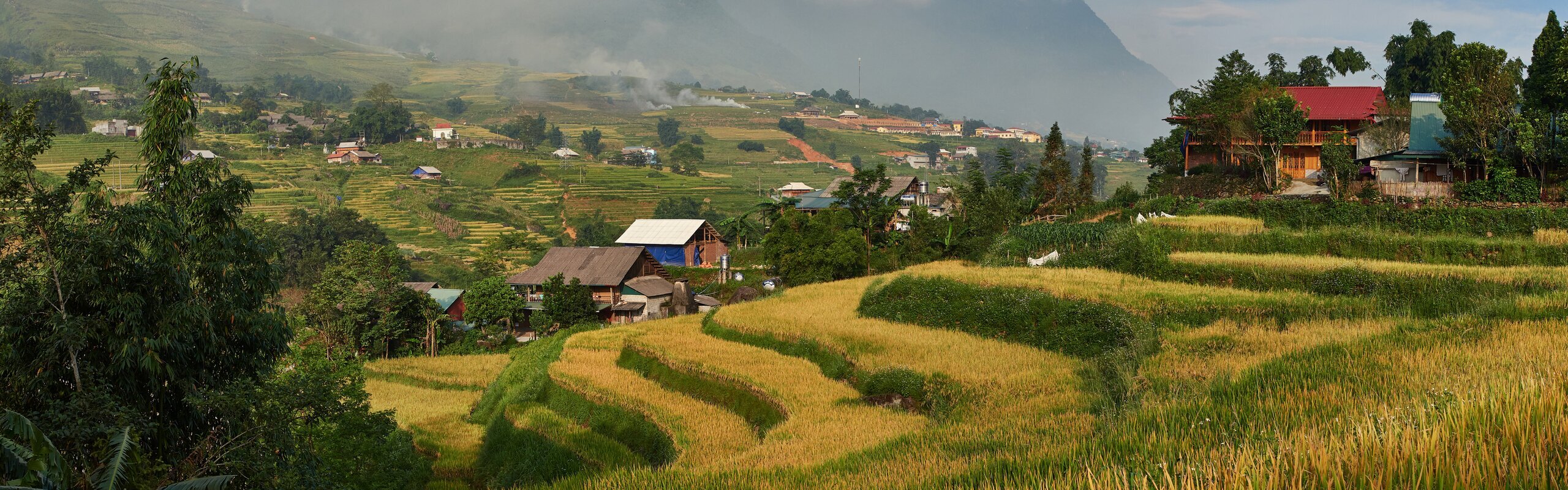 13-Day Vietnam Classic Wonders and Sapa Walking Tours