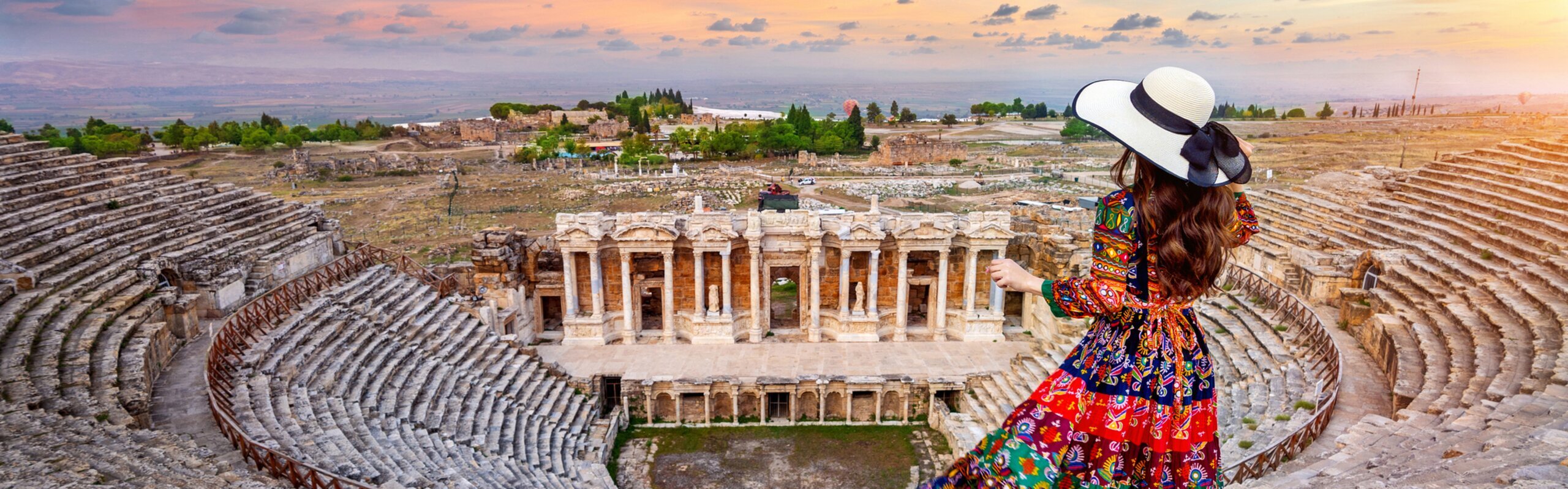 The Top 10 Tourist Attractions in Turkey