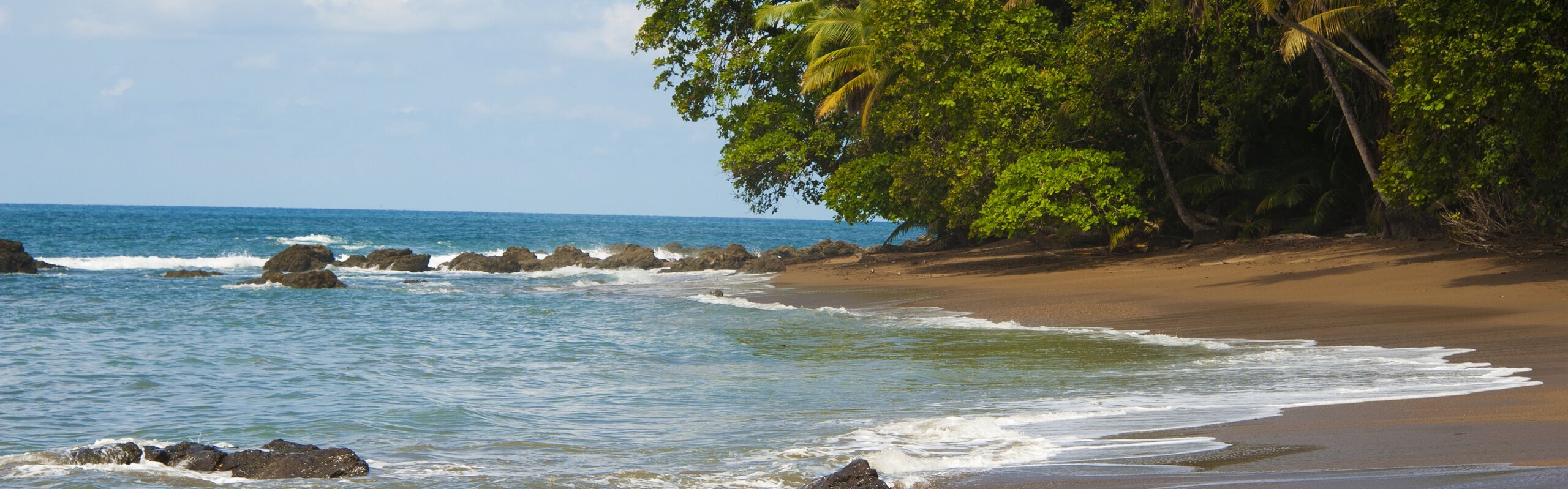 Costa Rica Weather in June 2025: Green and Rainy