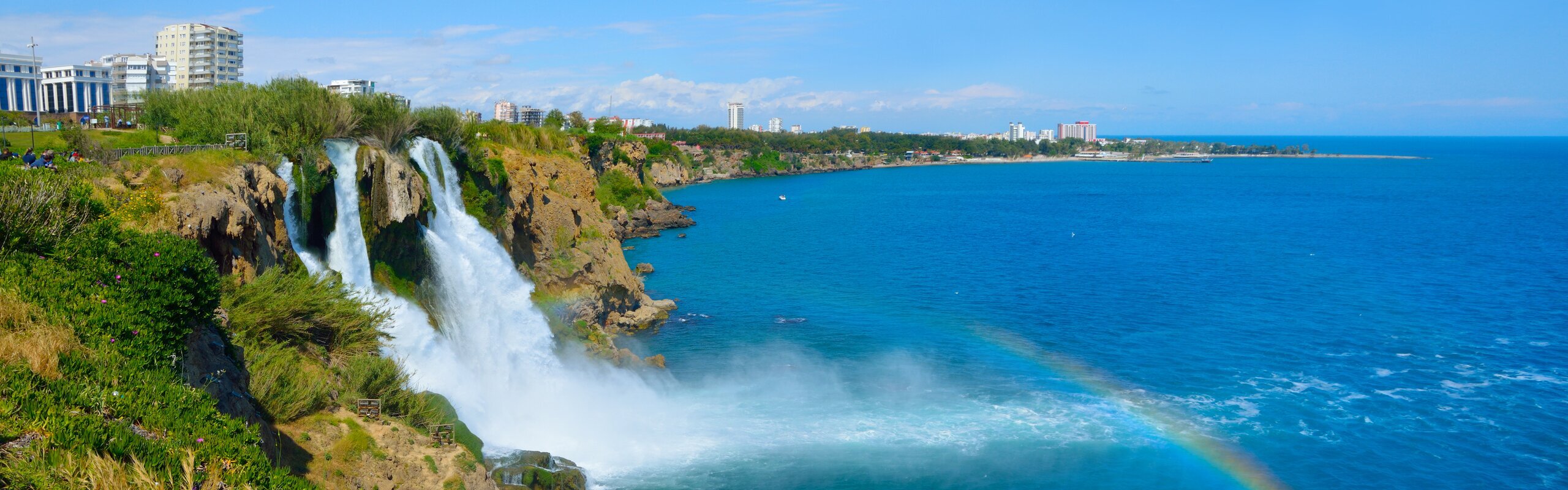 10-Day Best of Turkey Family Tour with Antalya Beach