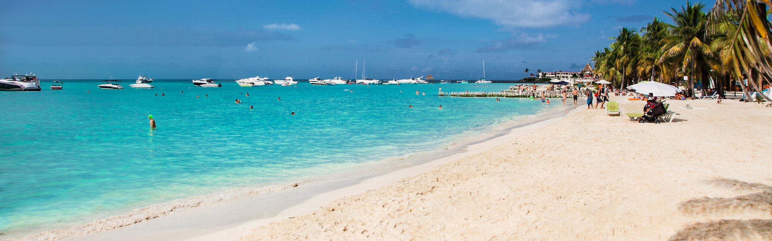 Mexico Weather in December