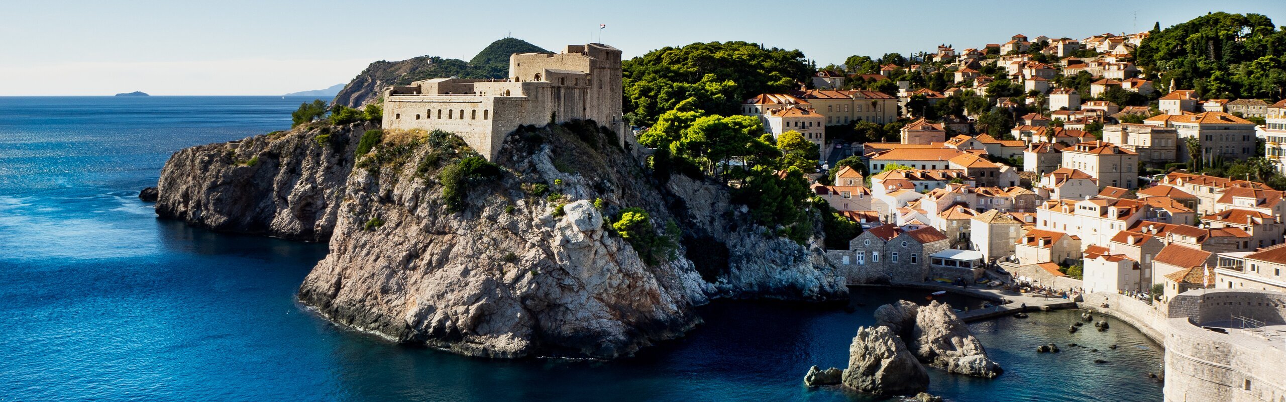 14-Day Best of Croatia and Greece Tour