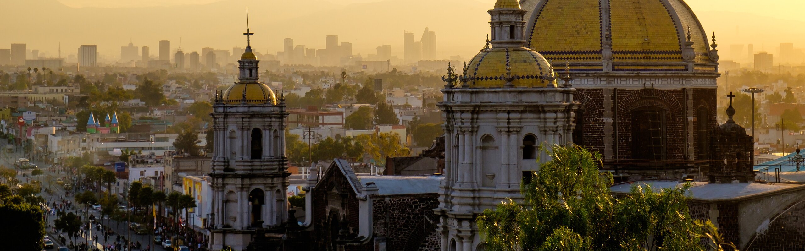 Mexico Weather in March 2025: Warm and Pleasant