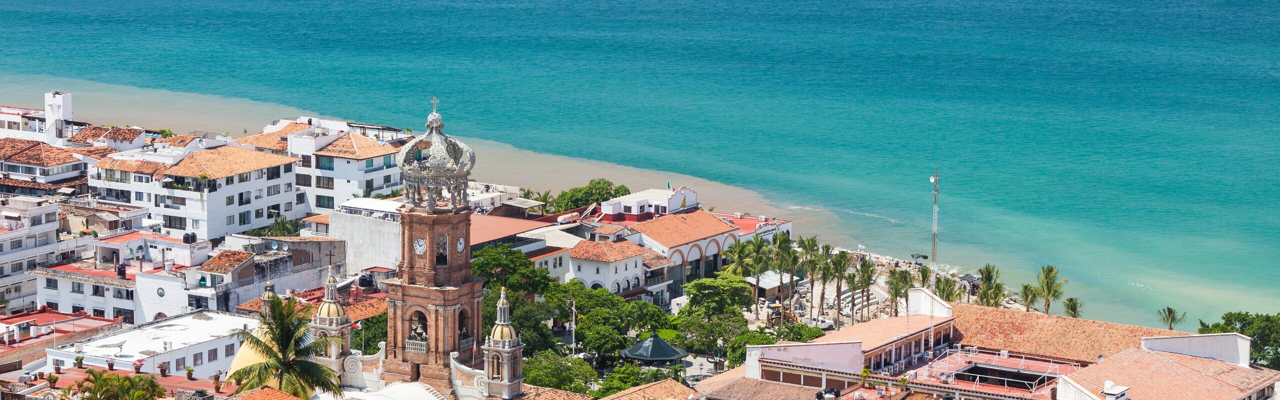 Mexico Weather in January 2025: Splendid and Dry