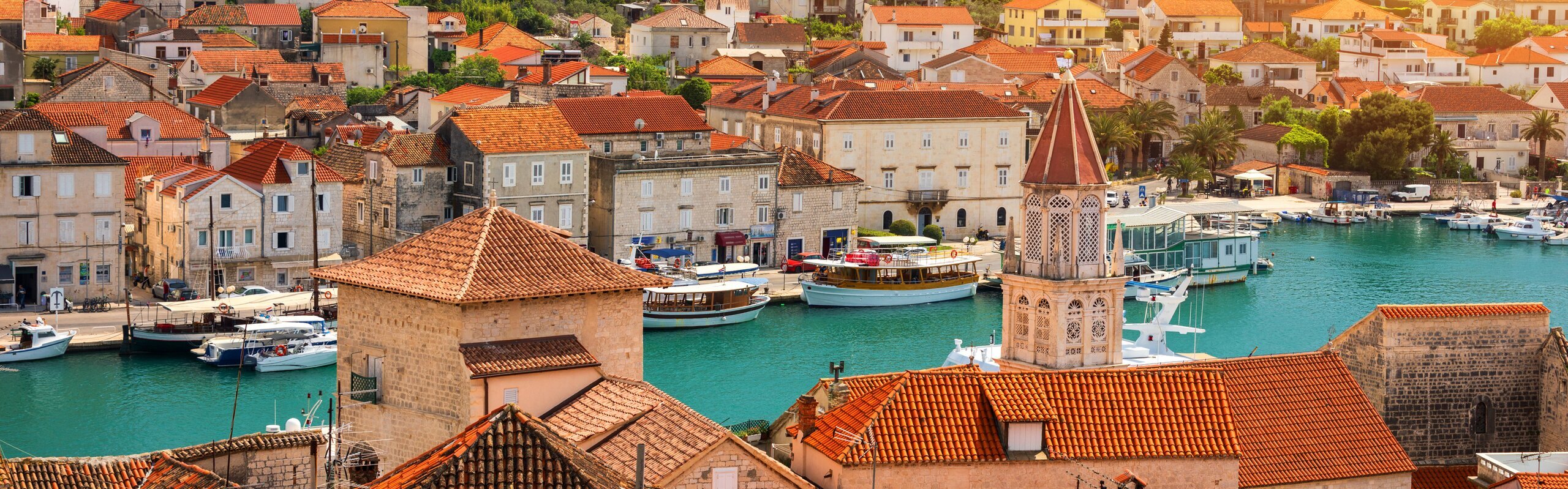 14-Day Italy and Croatia  Highlights Tour