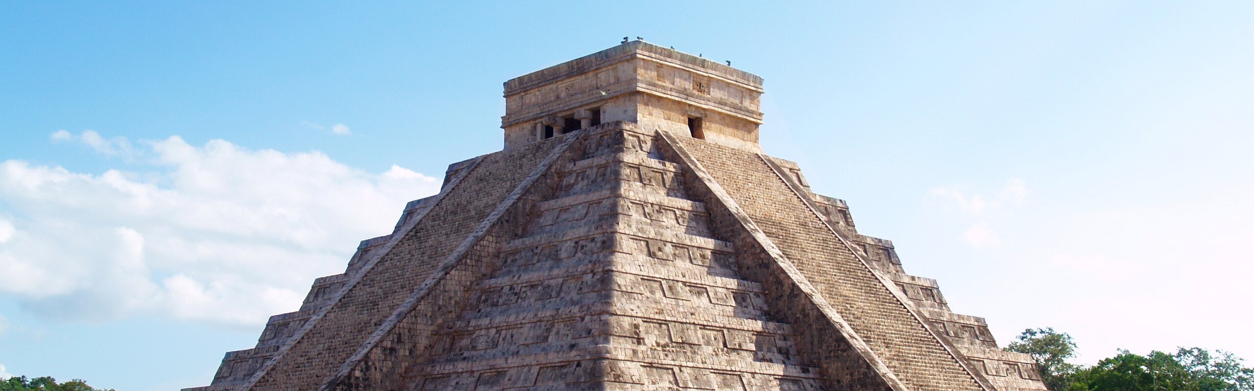 Mexico Weather in February 2025: Warm and Dry