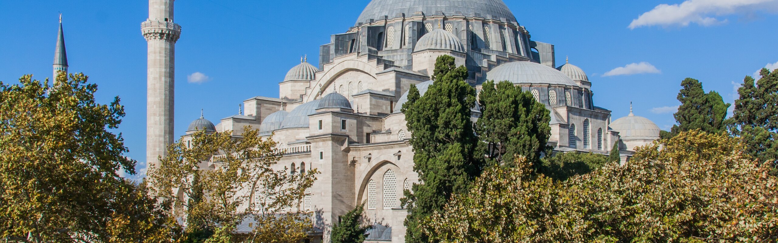 Istanbul Old City Walking Tour
