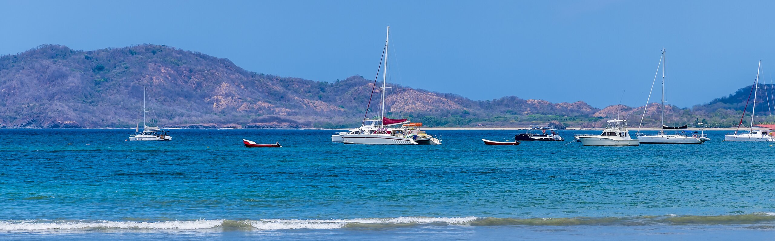 Costa Rica Weather in December 2025: Dry and Glorious