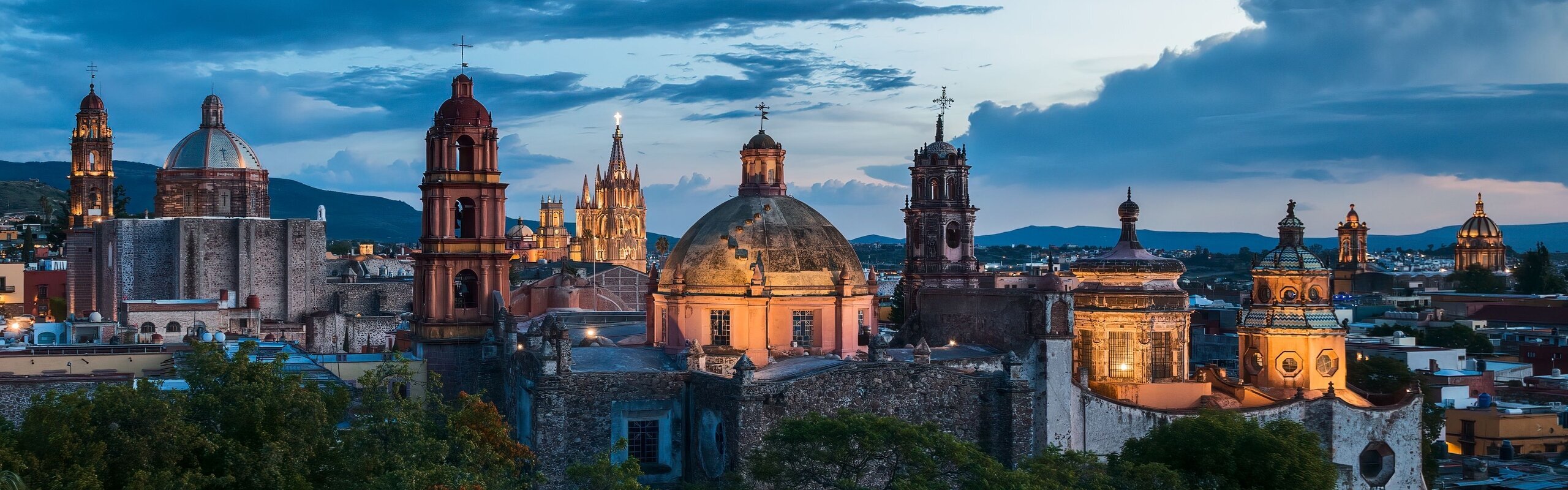 Mexico Weather in June 2025: Hot and Rainy