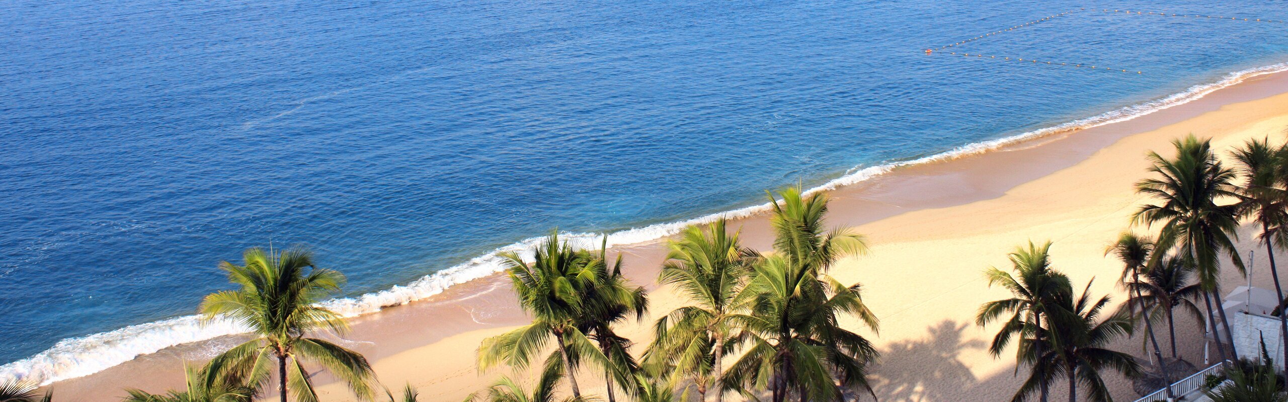 Mexico Weather in April 2025: Hot and Dry