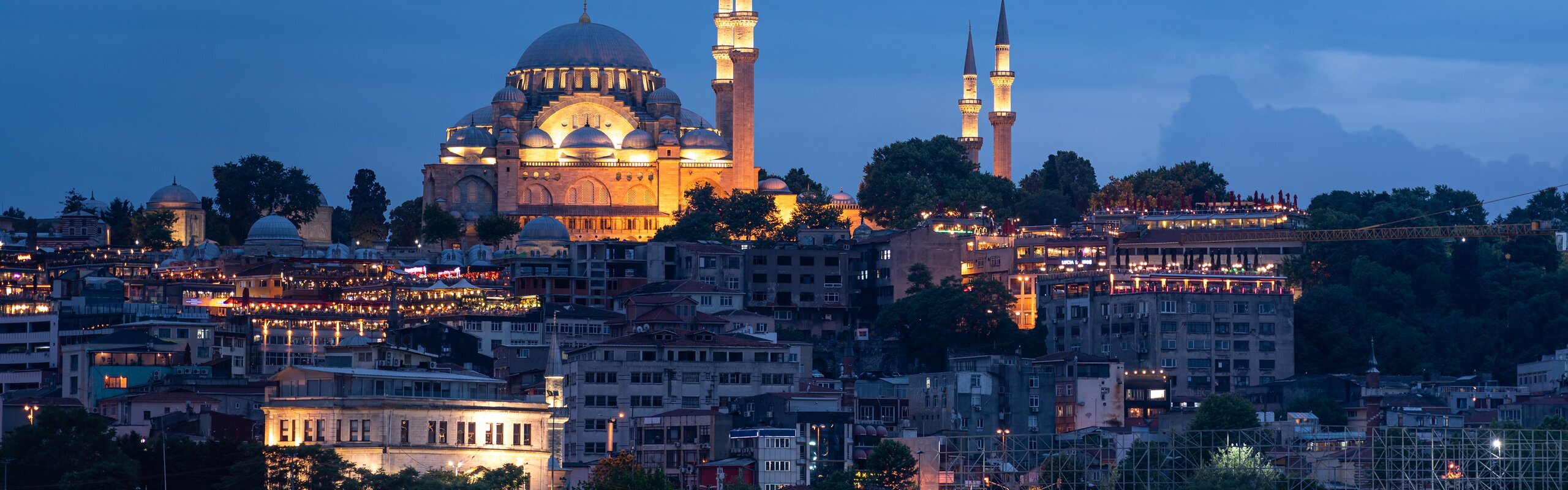 Turkey Travel Guide: Customize a Unique Personalized Trip