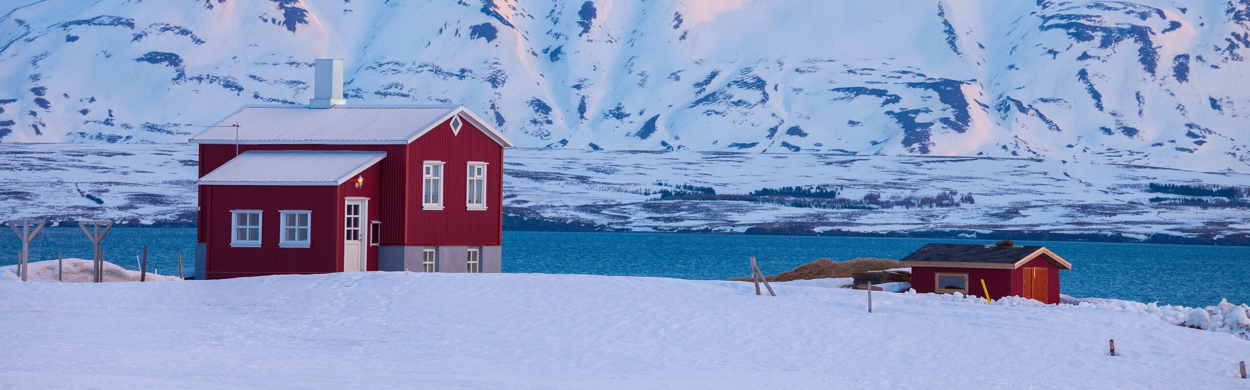 Iceland in January 2025: Weather and Travel