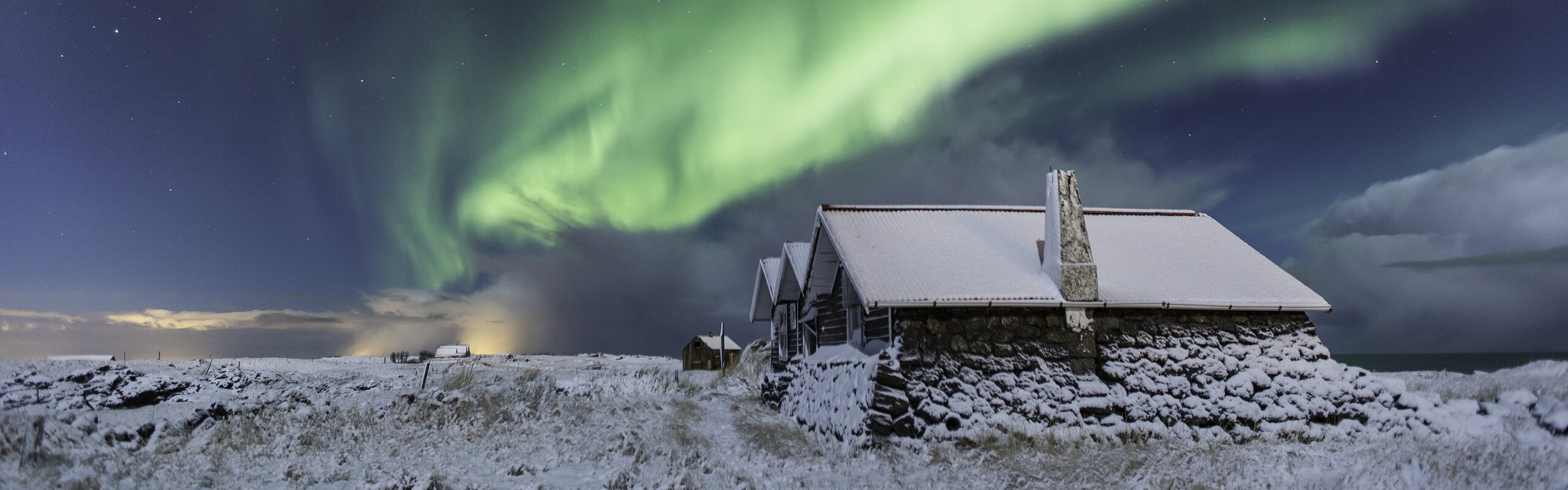 Iceland in October 2025: Weather and Travel Tips