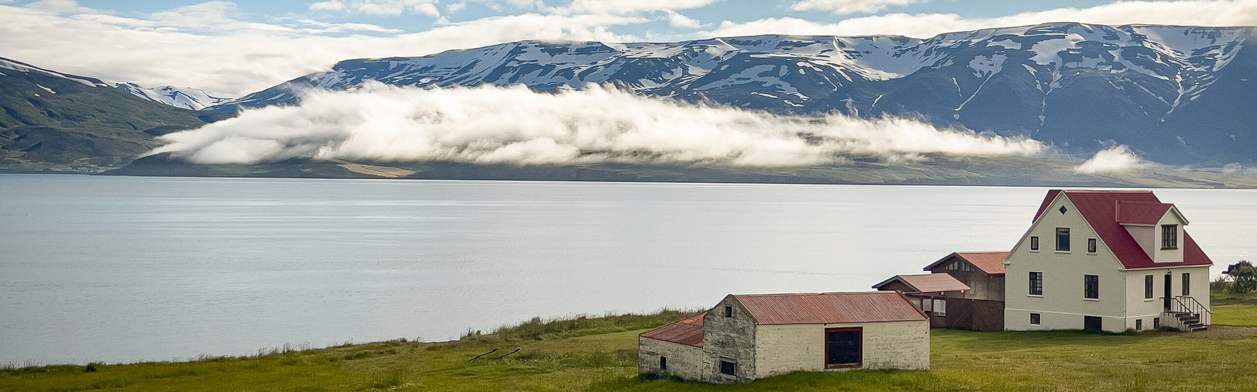 Iceland in August 2025: Weather and Travel
