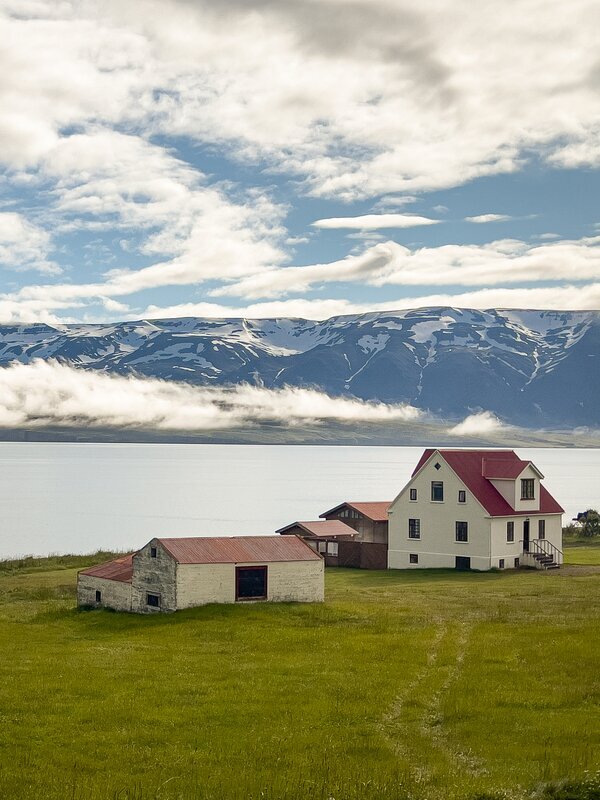 Iceland Weather in August 2025 Cool, Damp; Places to Go