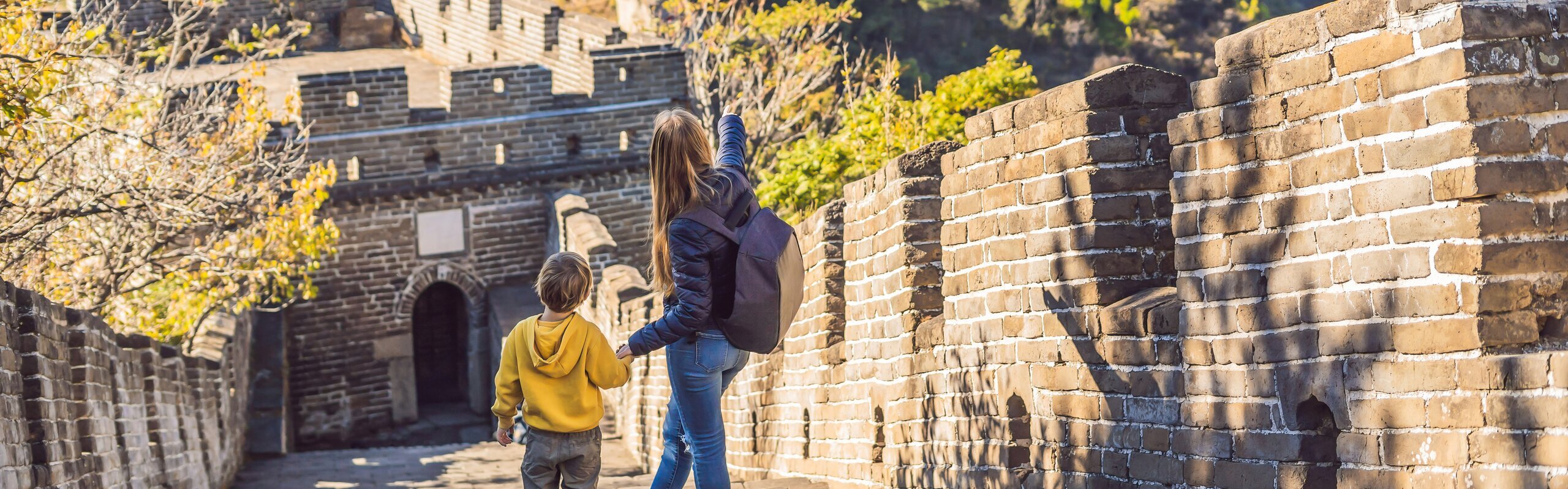 Best China Tours 2025: Unique Personalized Experiences