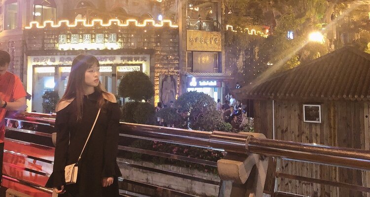 Ann Wang Trip Advisor