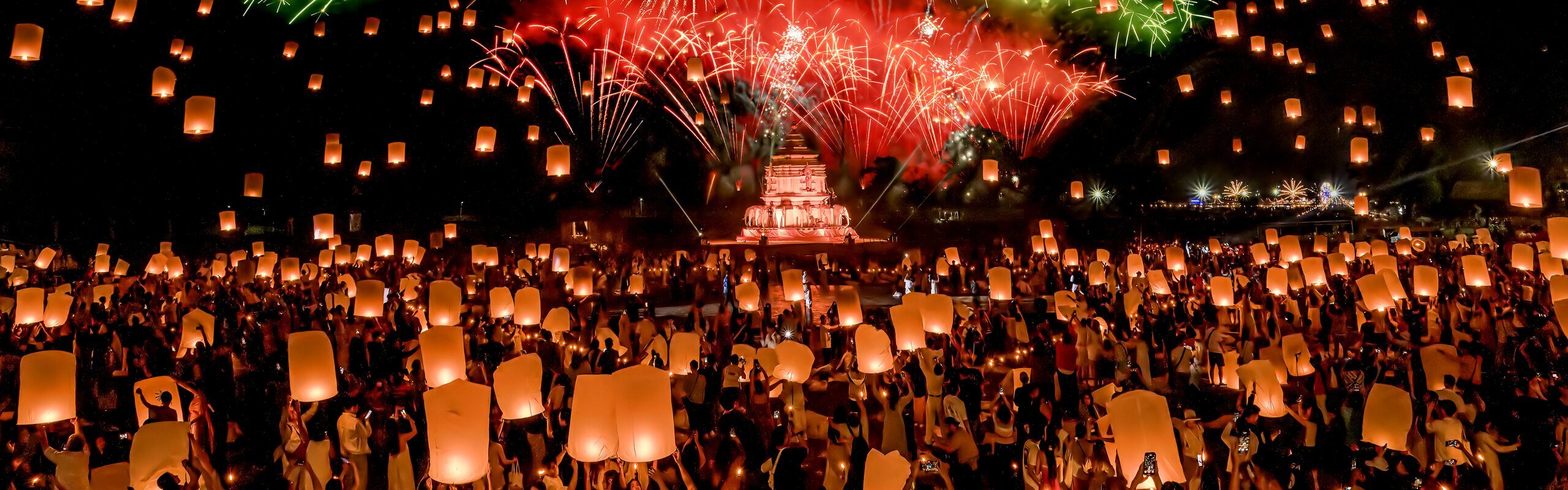 Thailand Honeymoon Tour 