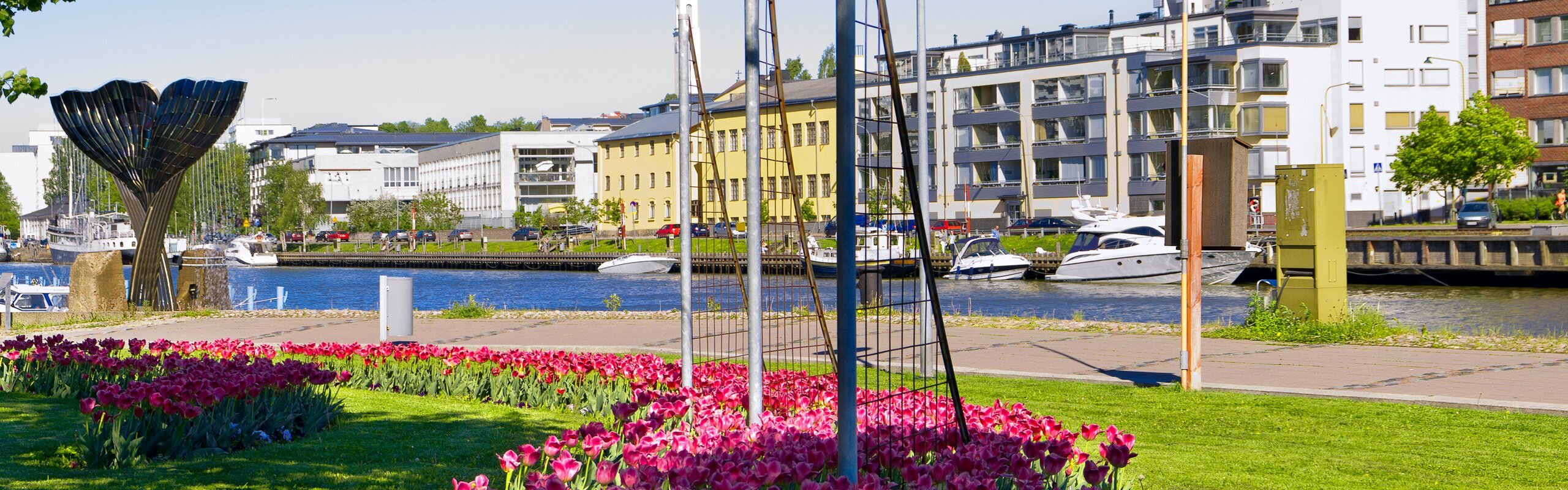 Finland Weather in July 2025: Travel Tips for First-Timers