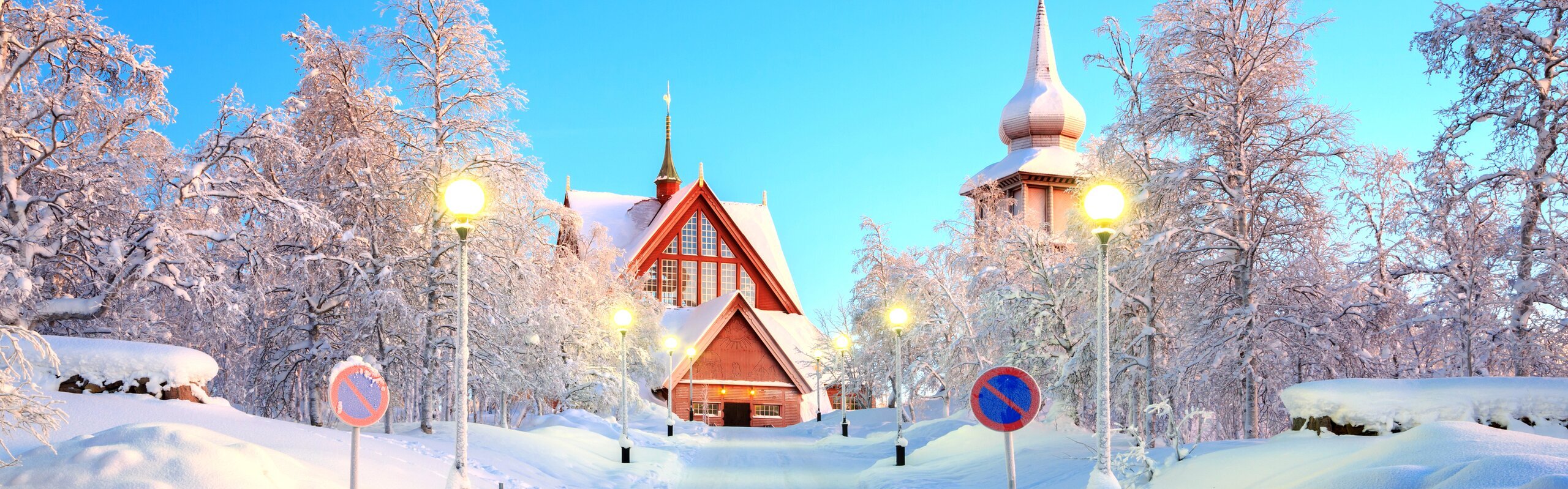 Sweden in November 2025: Weather and Travel