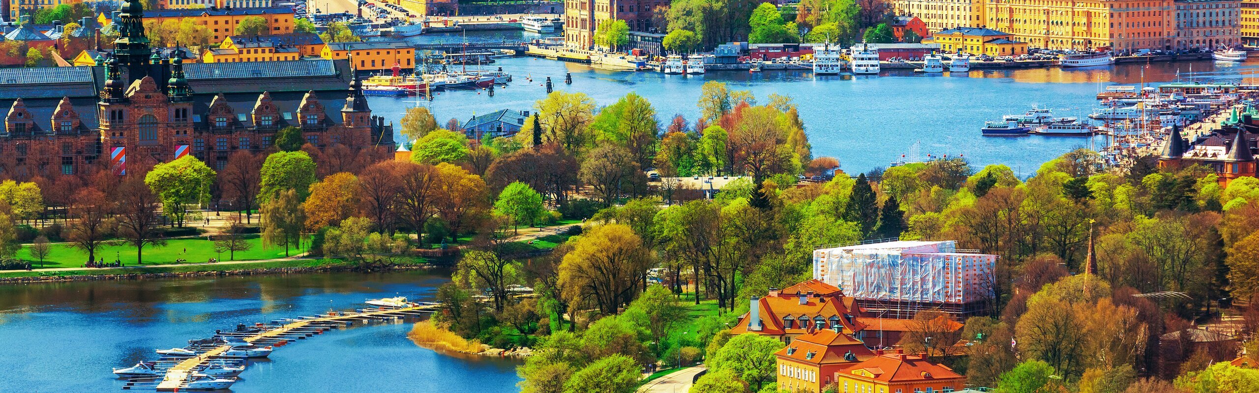 Sweden Weather in September 2025: Travel Tips for First-Timers