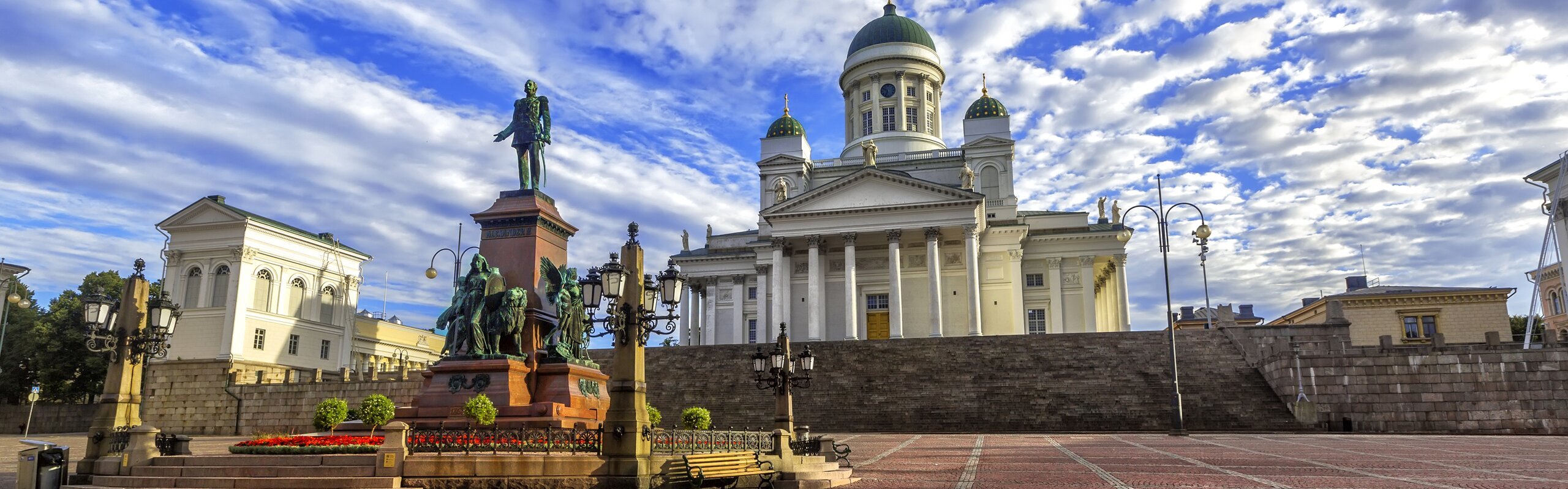 Finland Weather in June 2025: Travel Tips for First-Timers