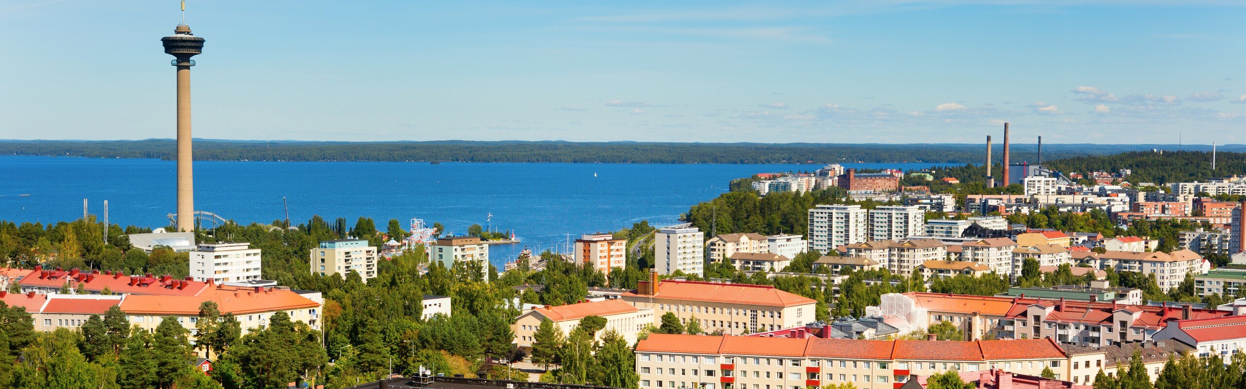 Finland Weather in May 2025: Travel Tips for First-Timers