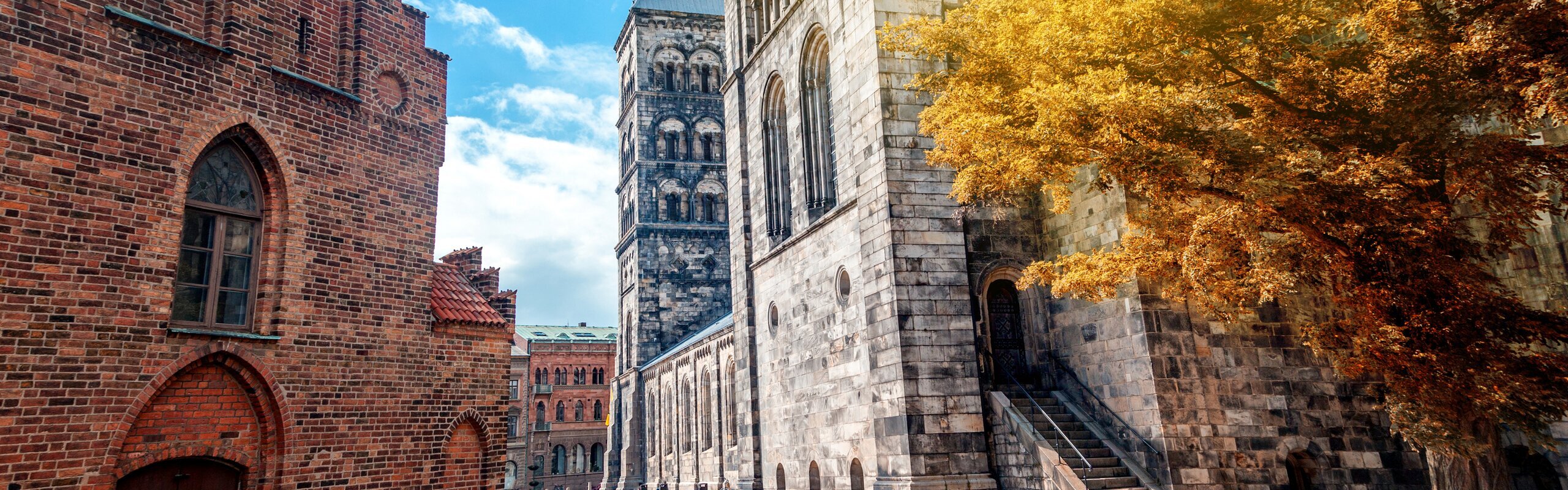 Sweden in October 2025: Weather and Travel