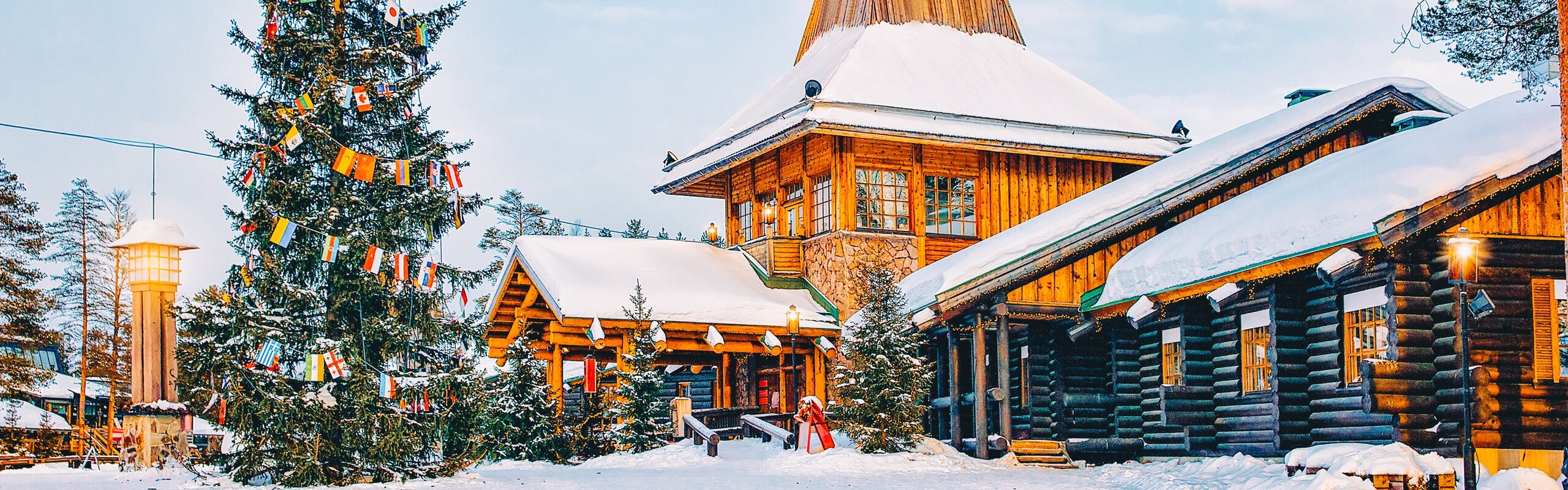 Finland Weather in December 2025: Travel Tips for First-Timers