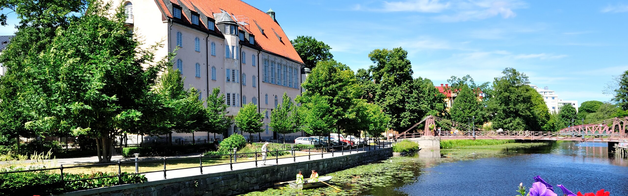 Sweden Weather in April 2025: Travel Tips for First-Timers