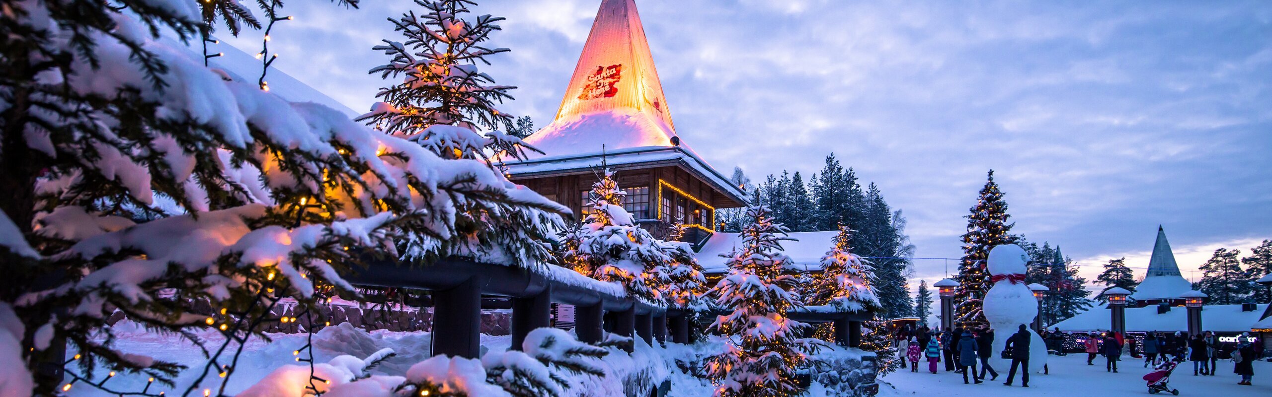 Finland Weather in November 2025: Travel Tips for First-Timers