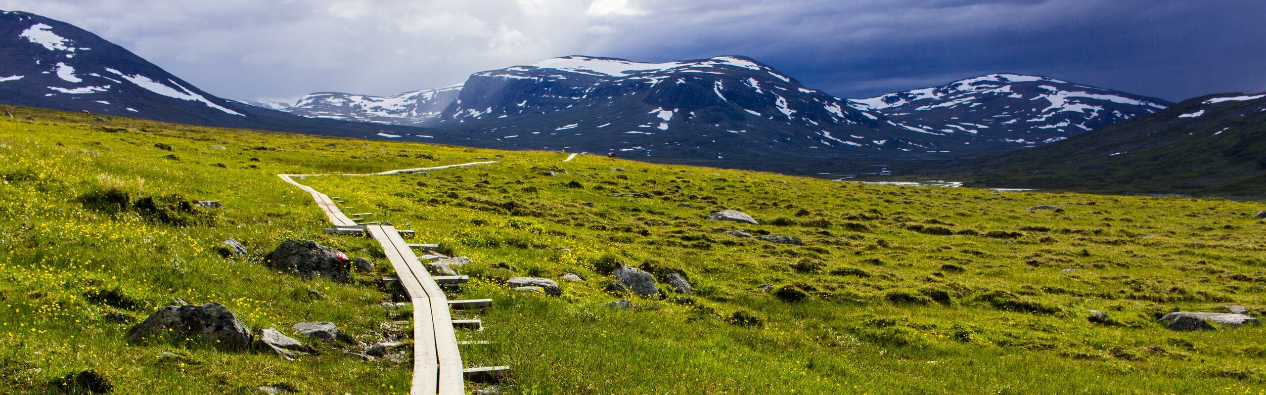 Sweden Weather in July 2025: Travel Tips for First-Timers