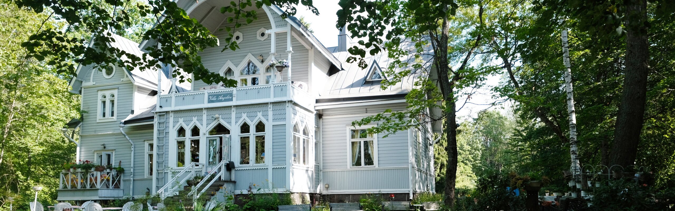 Finland Weather in August 2025: Travel Tips for First-Timers