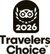2026 Traveler's Choice