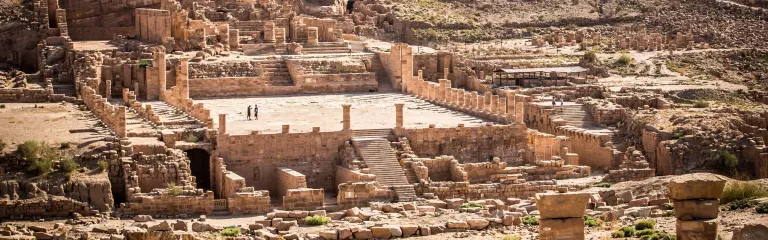 7-Day Jordan Highlights Tour