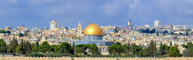 Temple Mount