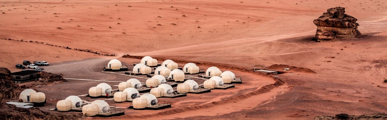 Egypt Weather in October