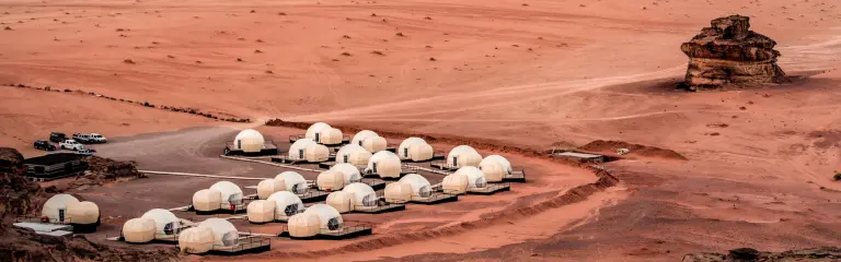 Wadi rum