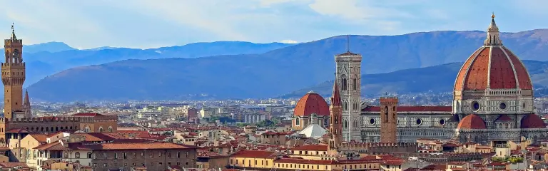 7-Day Essential Italy Tour | Venice, Florence and Rome