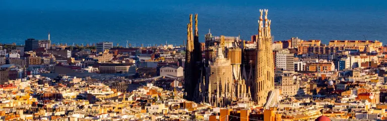 7-Day Spain Essence Tour