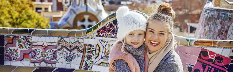 7-Day Madrid and Barcelona Tour for Families