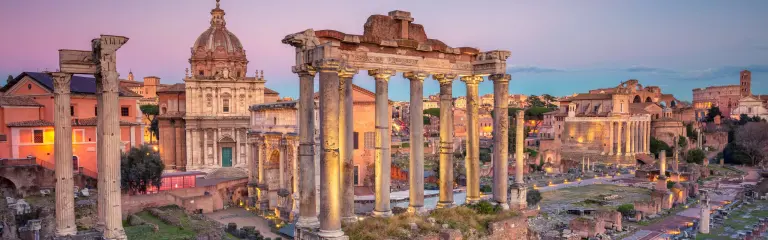 10-Day Highlights of Italy and Spain Tour