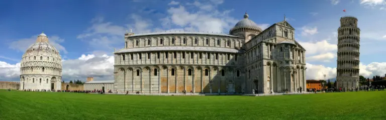 14-Day Italy and Greece Family Highlights Tour