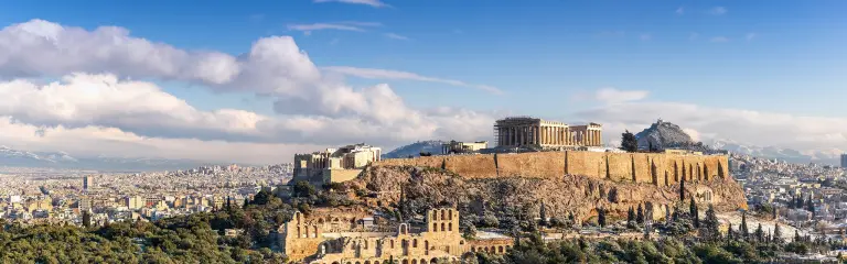 14-Day Best of Italy and Greece Tour