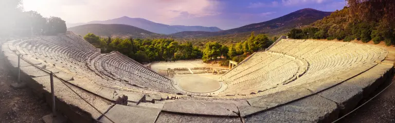 10-Day Ancient Ruins