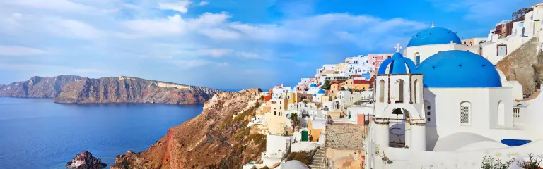 7-Day Essence of Greece