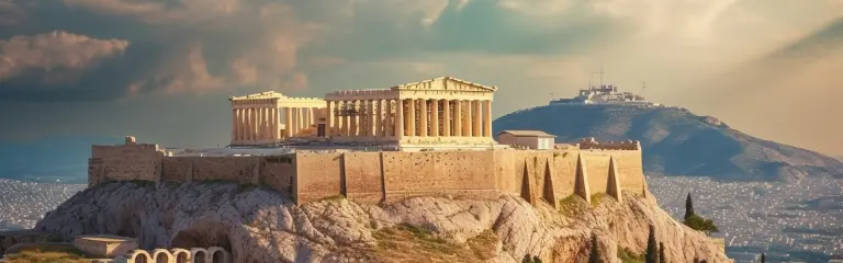 10-day Meteora and Islands Tour