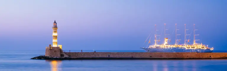 7-Day Essence of Greece